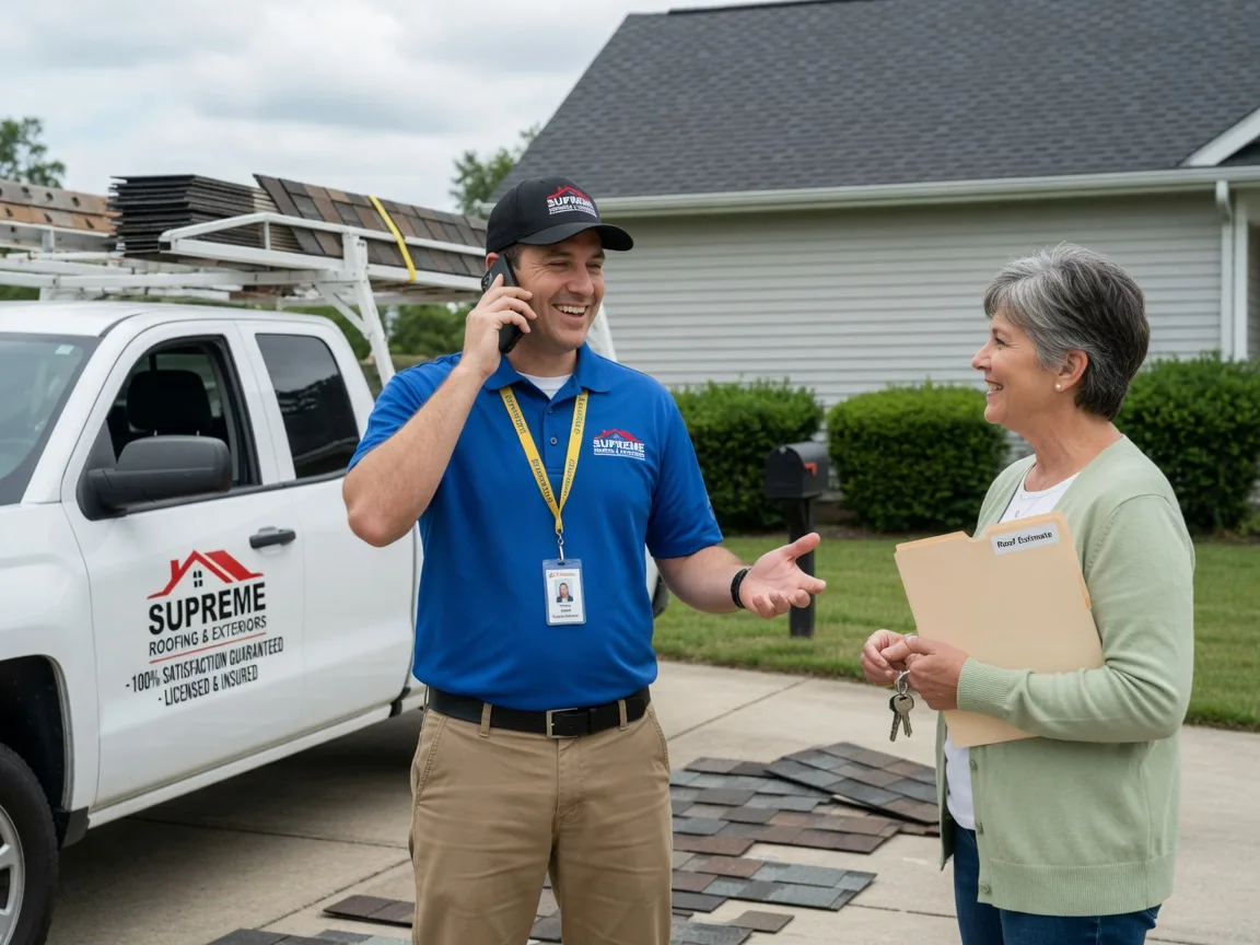 Roof Replacement Atmore, AL FAQs