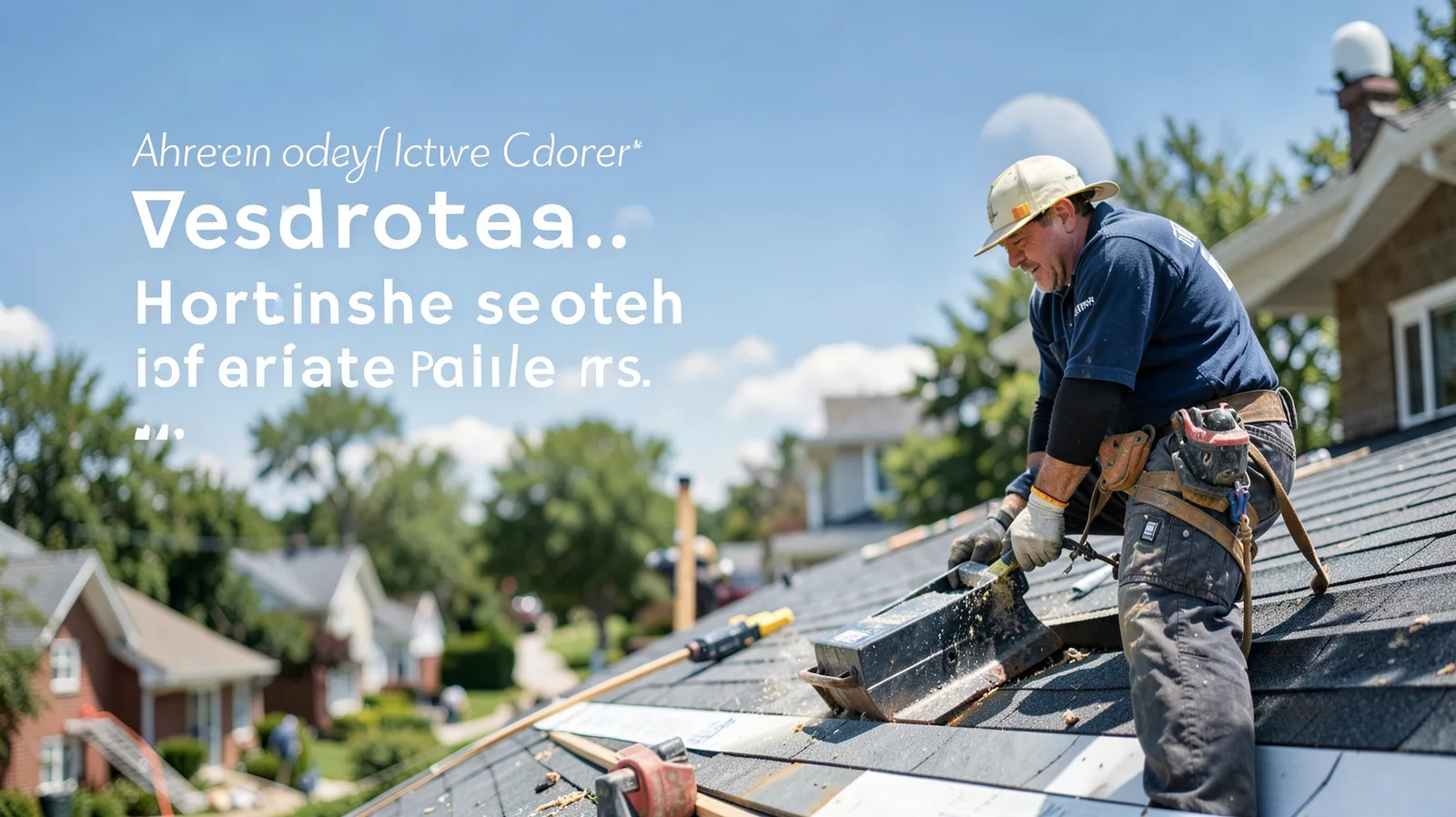 Roof Replacement in Atmore, AL near me